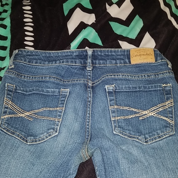 Jeans - Picture 2 of 4